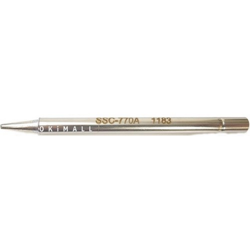 METCAL 고주파 인두팁 SSC-770A_이미지