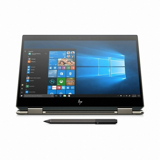 HP 스펙터 x360 13-ap0085TU (SSD 512GB)_이미지