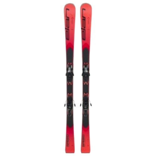 엘란 19/20 SPEED MAGIC POWER SHIFT + ELX 11.0 SHIFT GW BLK