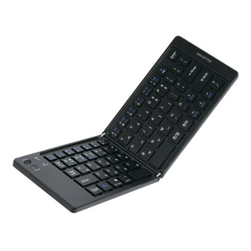이음전산 스마텍 STBK-F2000 무선 중고_이미지
