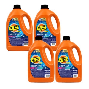 LG��Ȱ�ǰ� ��ũ ��Ŭ�� ������Ʈ �巳�� 4L