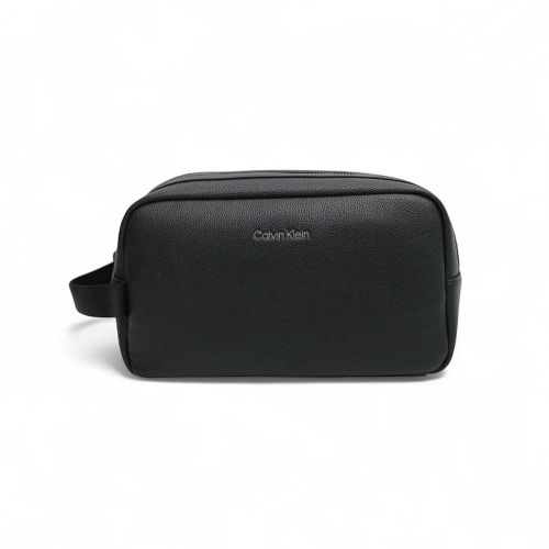 캘빈클라인 워쉬 가방 K50K507347-BAX 남성 블랙_이미지