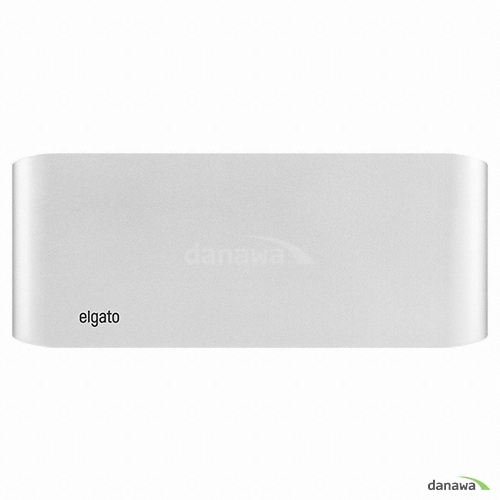 Elgato Thunderbolt 3 DOCK �ؿܱ���