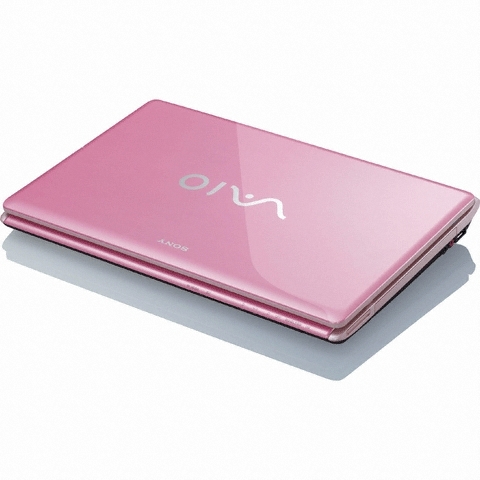 SONY ���̿� VPC-CW15FK/P