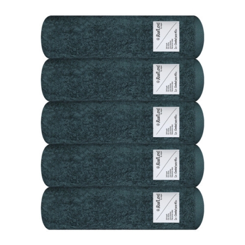 르모아 라벨 호텔수건 40수 210g