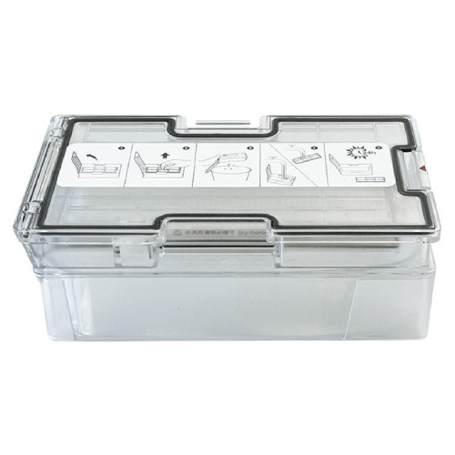 로보락 로보락 S8 시리즈 먼지통 (오토엠티도크 호환 전용)