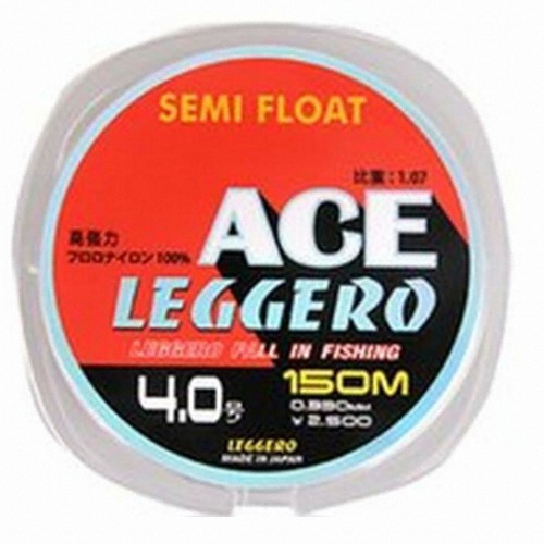 레제로 ACE 세미플로트 나일론 (150m)_이미지