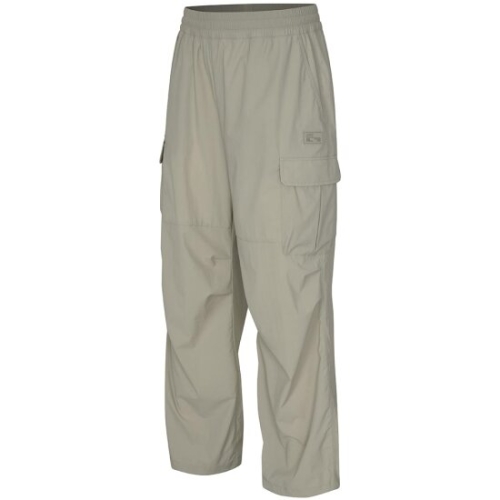 UFC 챌린저 카고 팬츠 탄 U2TPV3106