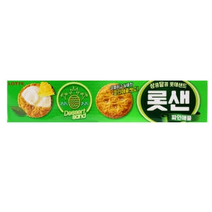 롯데웰푸드 롯데샌드 오리지널 105g (10개)