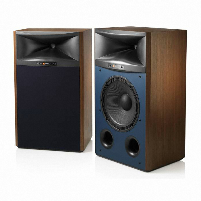 JBL 4367