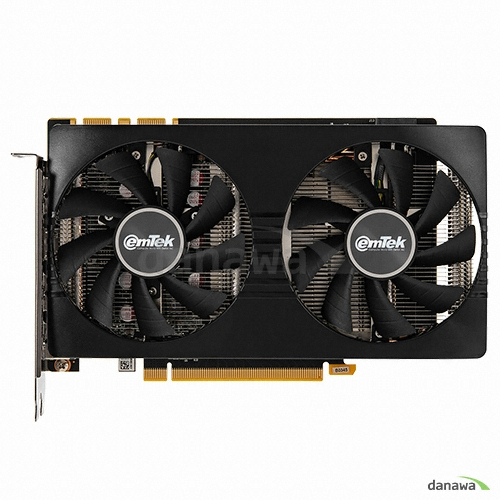 �̿��� HV ������ GTX1060 BLACK MONSTER OC D5X 6GB
