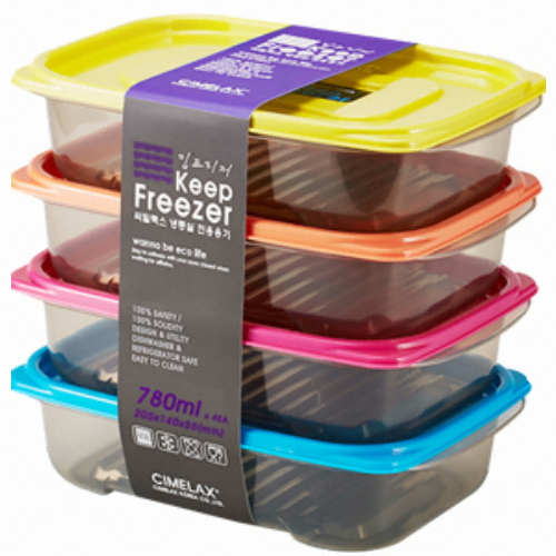 씨밀렉스 ㅤ킵프리저 780K 8P (2개)_이미지