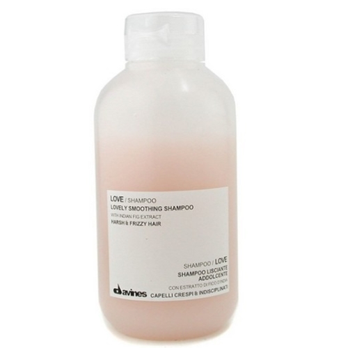 다비네스 러브 스무딩 샴푸 250ml [1개]