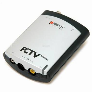 피나클 피나클 PCTV USB2_이미지