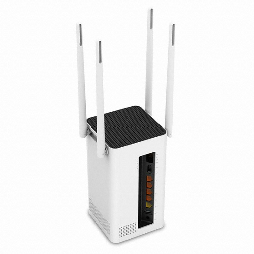EFM ipTIME A8004ITL 유무선공유기_이미지
