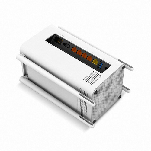 EFM ipTIME A8004ITL 유무선공유기_이미지