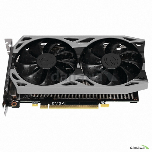EVGA ������ GTX 1650 SUPER SC ULTRA GAMING D6 4GB