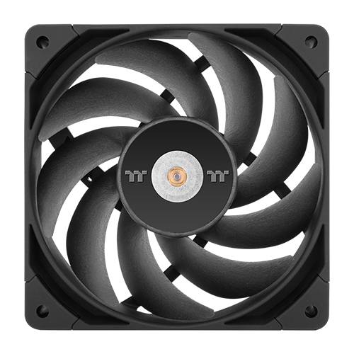 써멀테이크 TOUGHFAN 14 Pro (2팩)_이미지