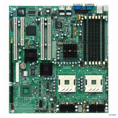 TYAN S2721GN (Thunder i7501 pro) Tyan Korea