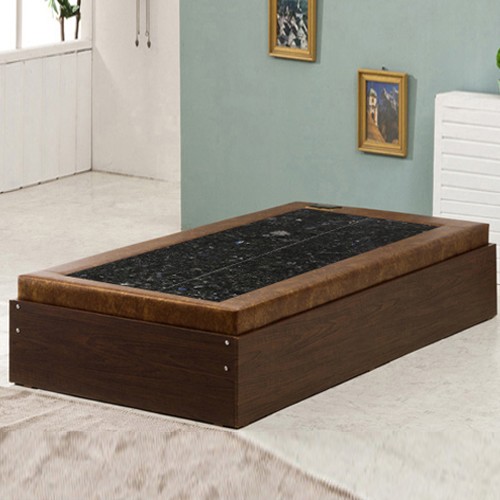 현대의료기 1011 돌침대 S (블루펄)_이미지