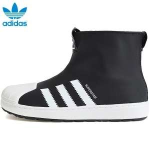 아디다스키즈 슈퍼스타 360 레인부츠 (FV4309)