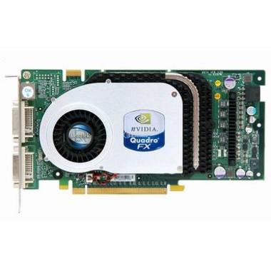 NVIDIA 쿼드로 FX 3400 PCI-E 256MB LEADERS_이미지