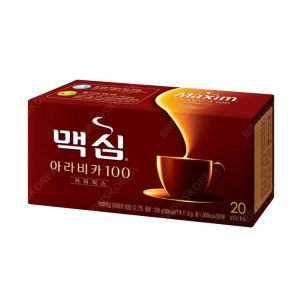 아라비카100 커피믹스 20개입