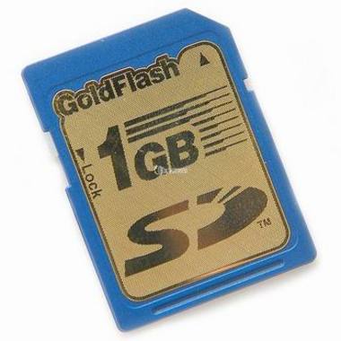 바른전자 SD (1GB)_이미지