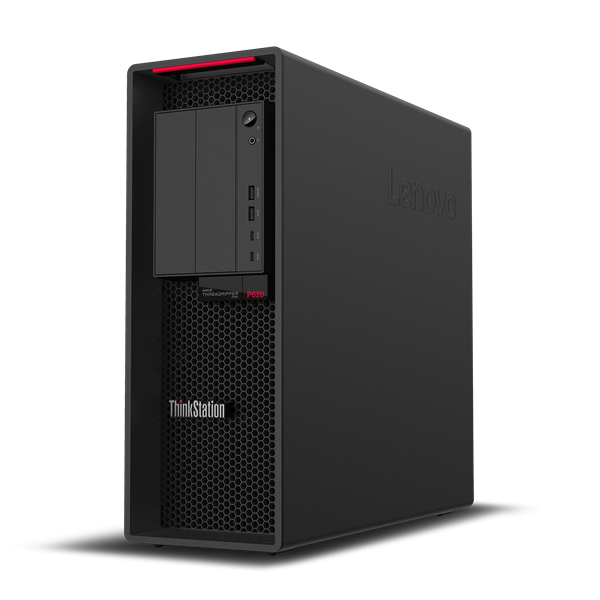 레노버 씽크스테이션 P620 TWR 5975WX A2000 (16GB, M.2 512GB)_이미지