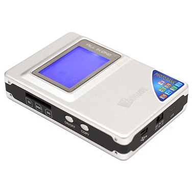 2Kinfo I-Bank PB-210_이미지