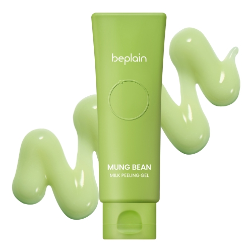 비플레인 녹두 밀크 필링 젤 120ml (3개)_이미지