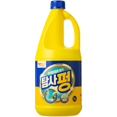 탐사 펑 2L (1개)