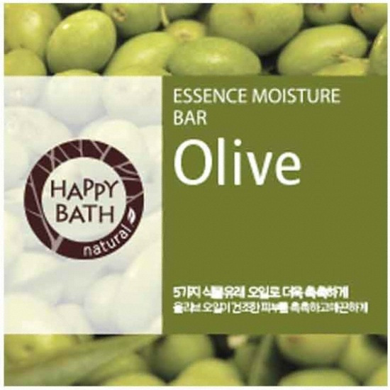 올리브 에센스 모이스처바 100g