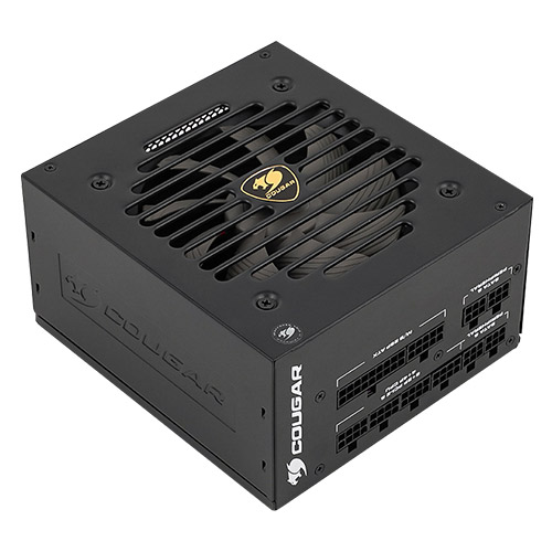 COUGAR GEX 850 80PLUS골드 풀모듈러_이미지