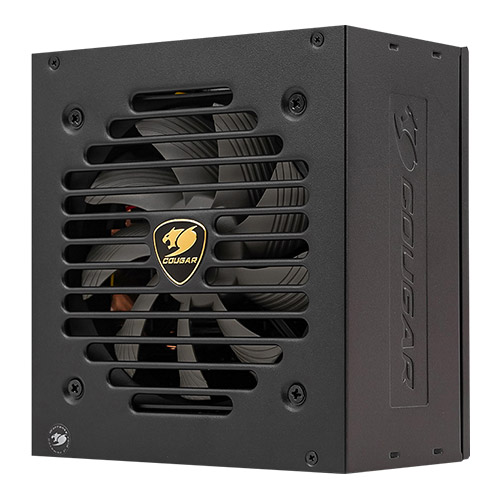 COUGAR GEX 850 80PLUS골드 풀모듈러