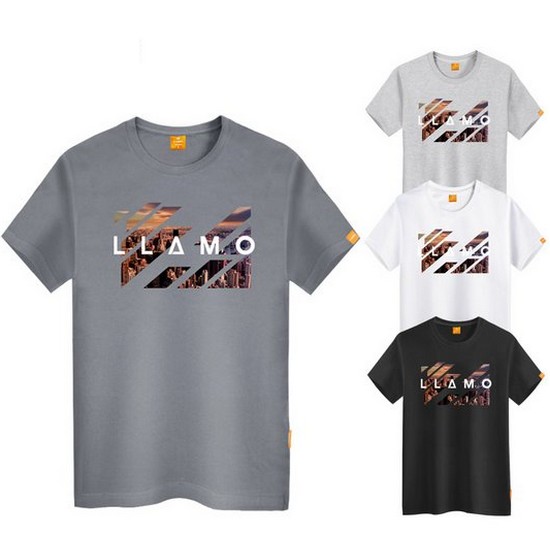 엘라모 스카이시티 반팔티_이미지