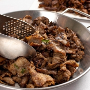 마녀바스켓 대구 북성로 연탄불고기 300g이미지입니다. 누르면 해당 게시물로 새창이동합니다.