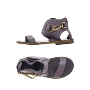 메종마르지엘라 메종 마르지엘라 martin margiela 22 Gladiator 샌들