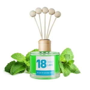 라비에 실내방향제 디퓨저 120ml