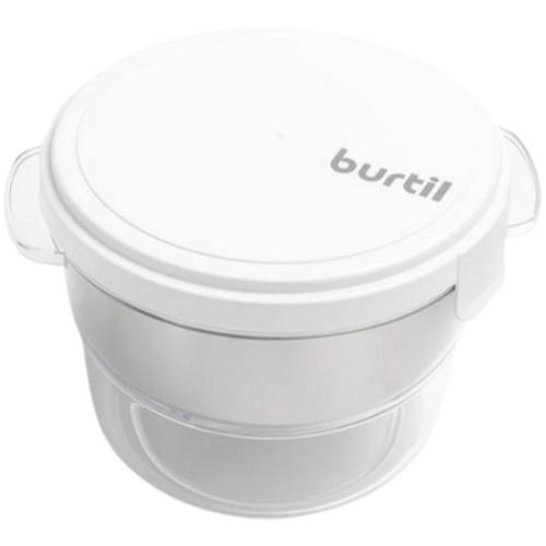 버틸 유청분리기 2.6L