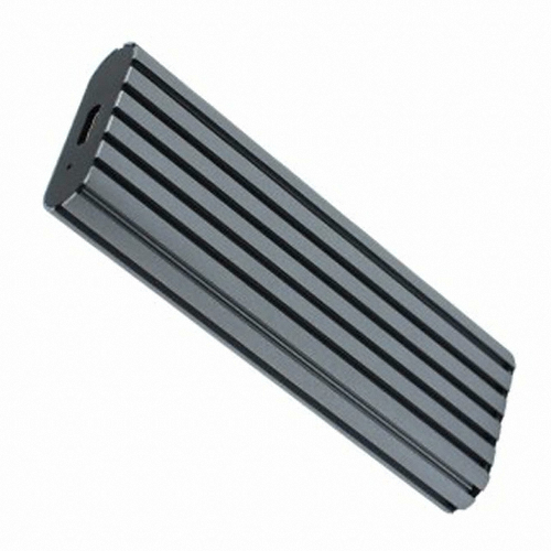 리버네트워크 NEXI NX-S1202A USB 3.1 Type C M.2 SSD (250GB)_이미지
