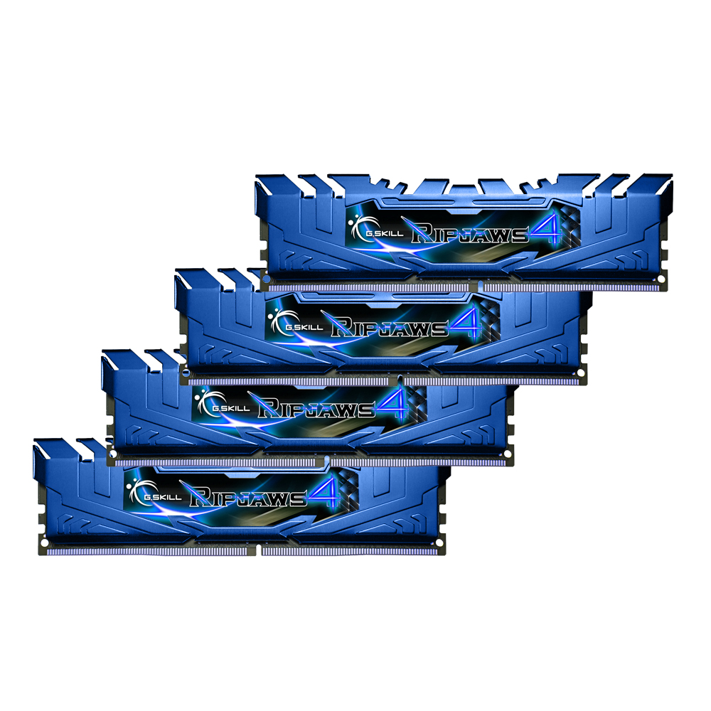 G.SKILL DDR4-3400 CL16 RIPJAWS4 RBD 패키지 (16GB(4Gx4))_이미지