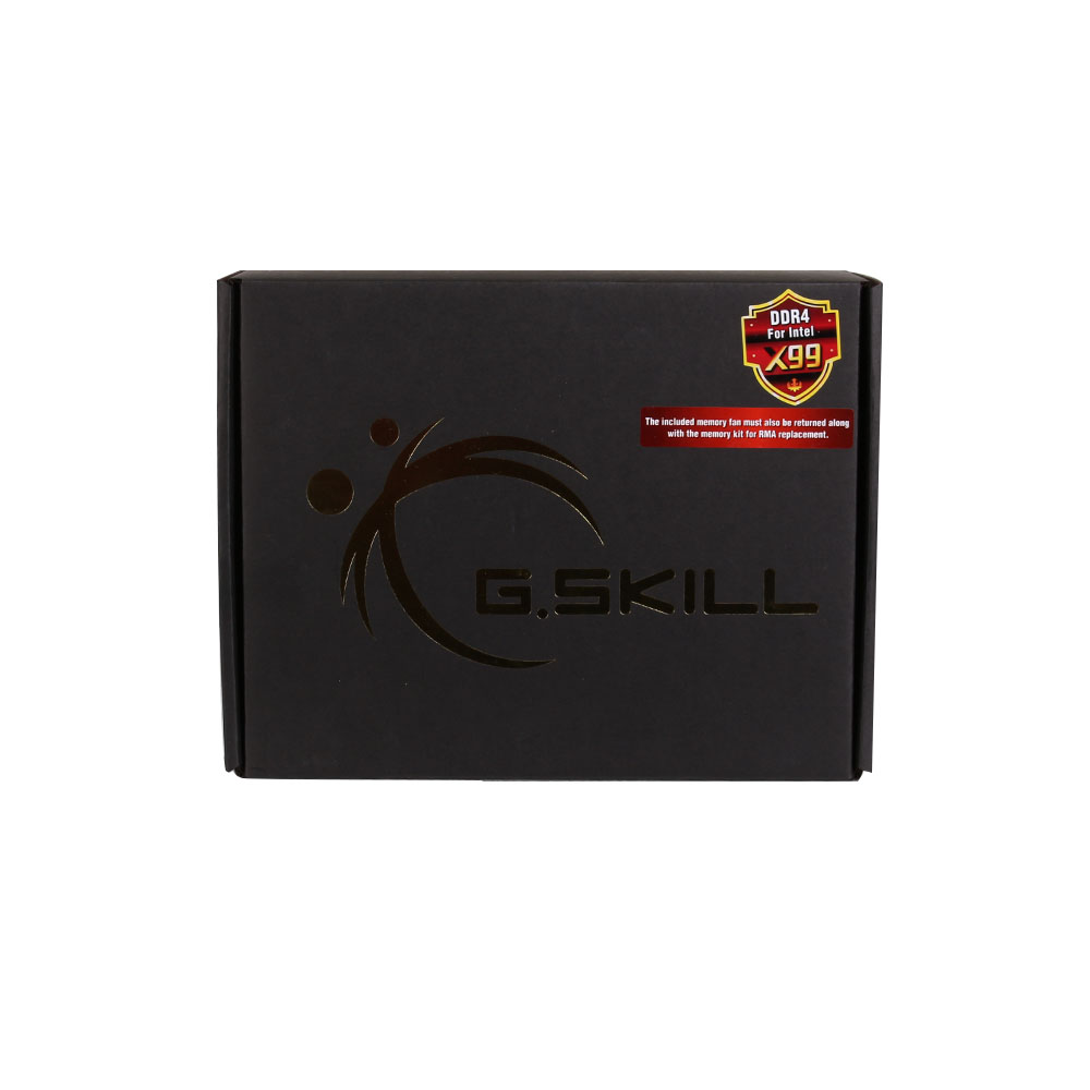 G.SKILL DDR4-3400 CL16 RIPJAWS4 RBD ��Ű��