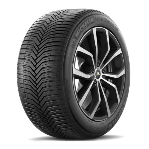 미쉐린타이어 크로스 클라이밋 SUV 245/60R18 (장착비별도)_이미지