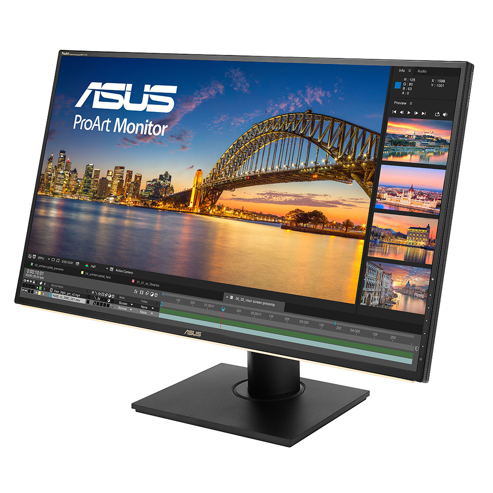 ASUS ProArt PA329C 4K UHD HDR
