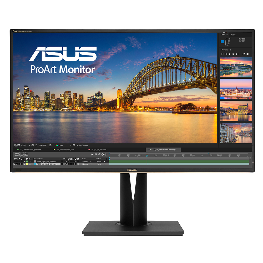 ASUS ProArt PA329C 4K UHD HDR이미지입니다. 누르면 해당 게시물로 새창이동합니다.