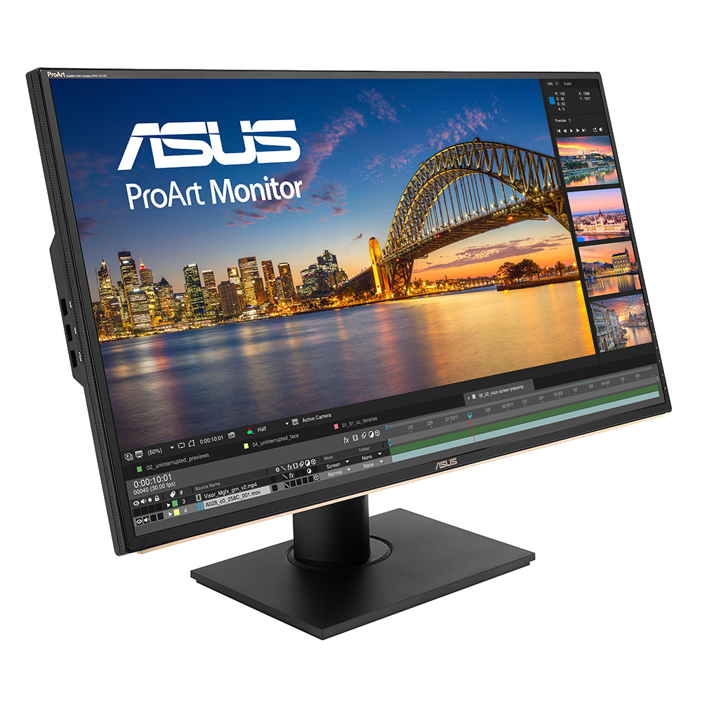 ASUS ProArt PA329C 4K UHD HDR