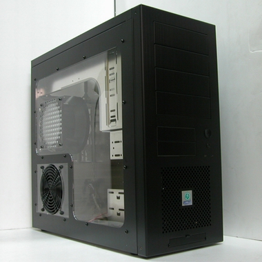 튜닝케이스 리안리 PC-7B PLUS (COOL-B)_이미지