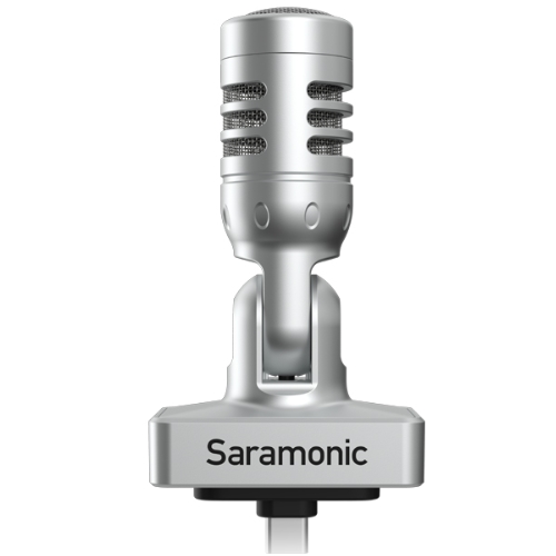 Saramonic SmartMic MTV11 UC