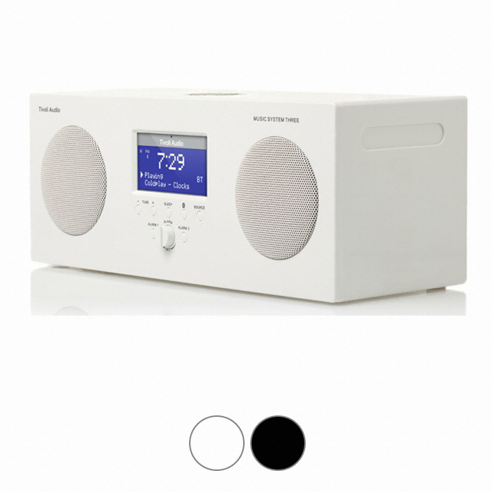 티볼리오디오 Music System Three (정품)_이미지